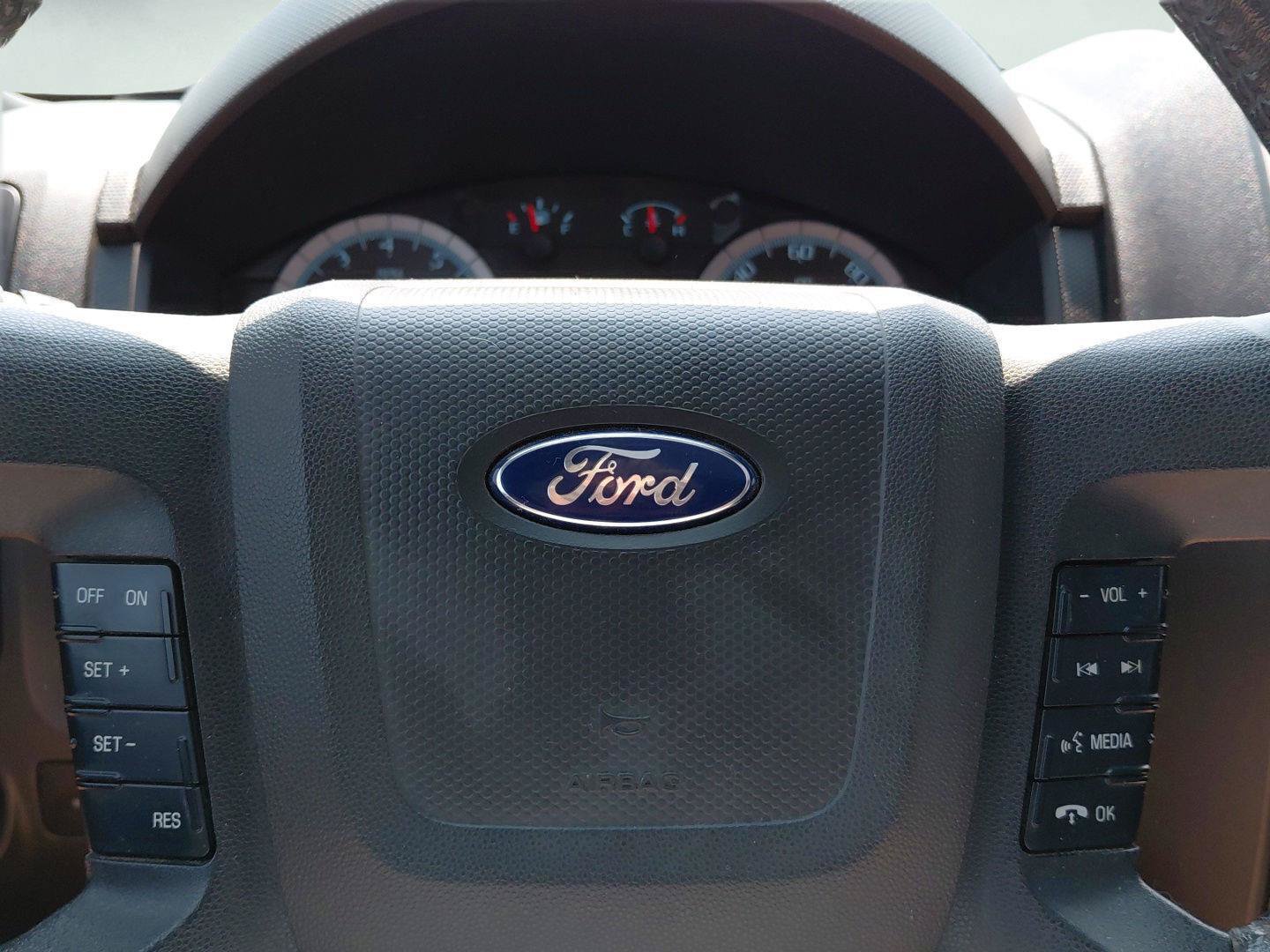 Used 2010 Ford Escape XLT FWD image 42