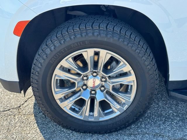 Used 2023 GMC Yukon SLE AWD/4WD image 21
