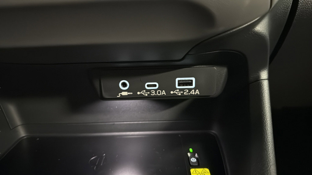 New 2026 Subaru Crosstrek 2.5i Limited image 29