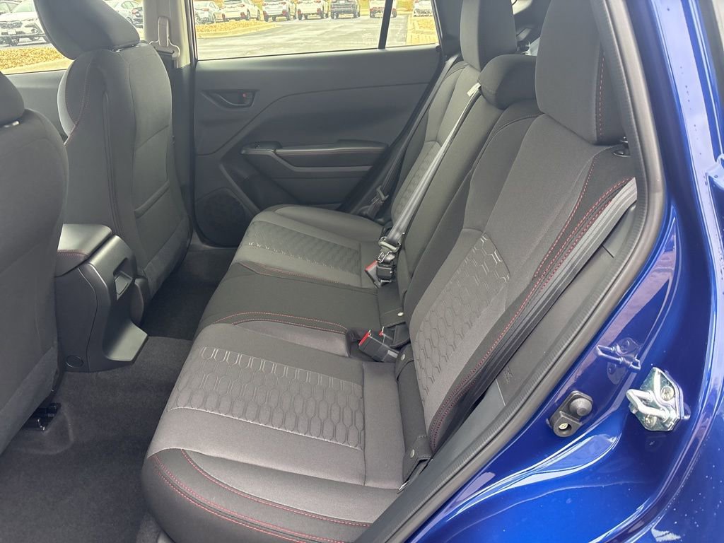 New 2026 Subaru Impreza 2.0i Sport image 14