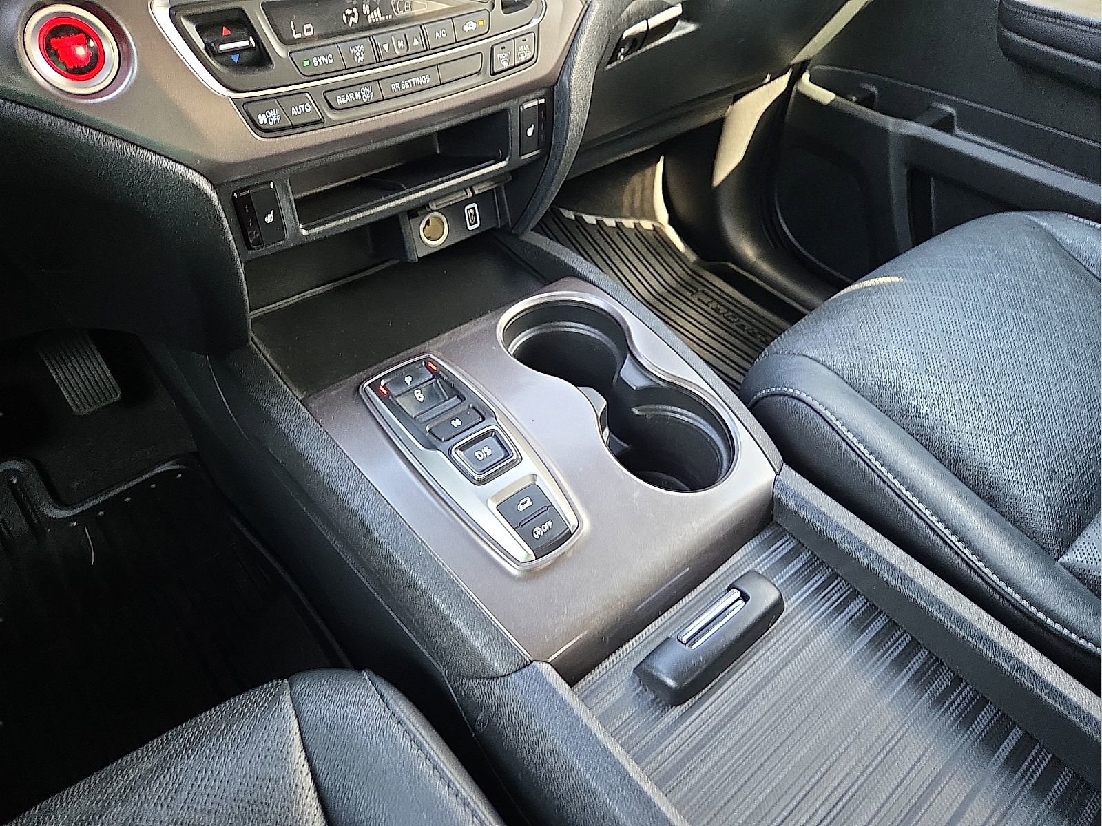Used 2020 Honda Passport EX-L image 25