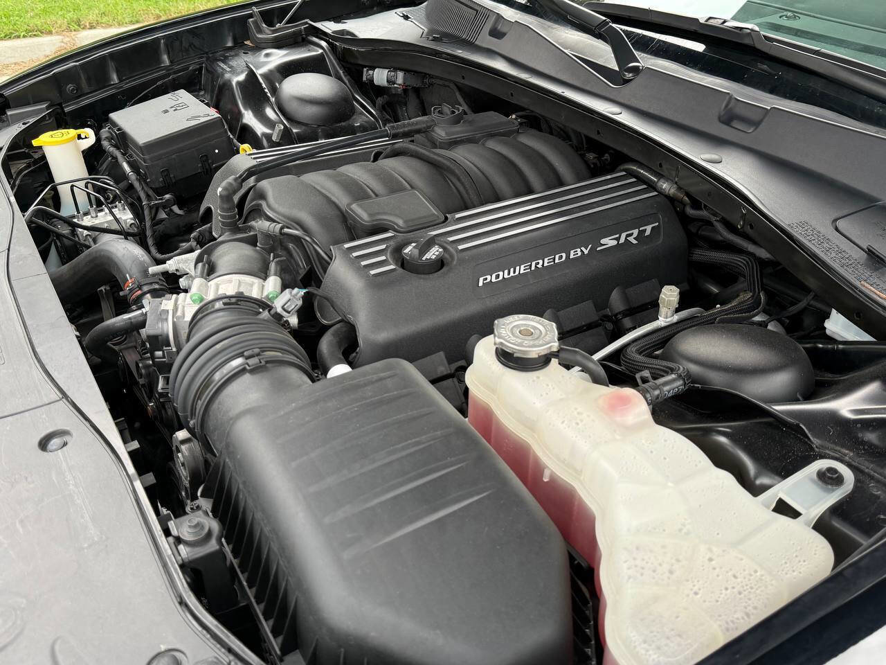 Used 2023 Dodge Charger Scat Pack w/ Plus Group image 33