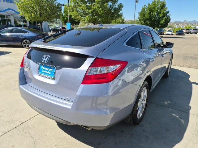 Used 2010 Honda Crosstour EX-L image 12