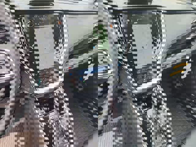 New 2025 Subaru Outback Touring XT image 24