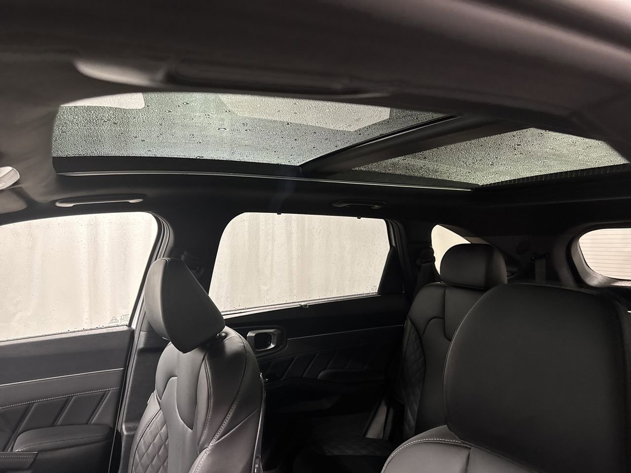 New 2026 Kia Sorento SX Prestige image 27