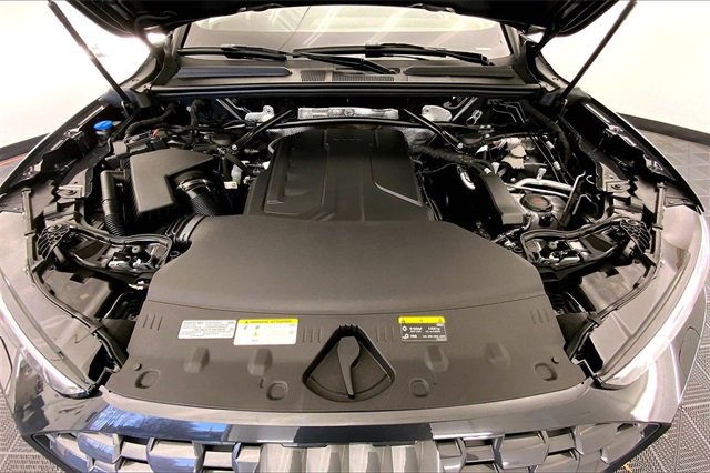 New 2025 Audi Q5 Premium image 11