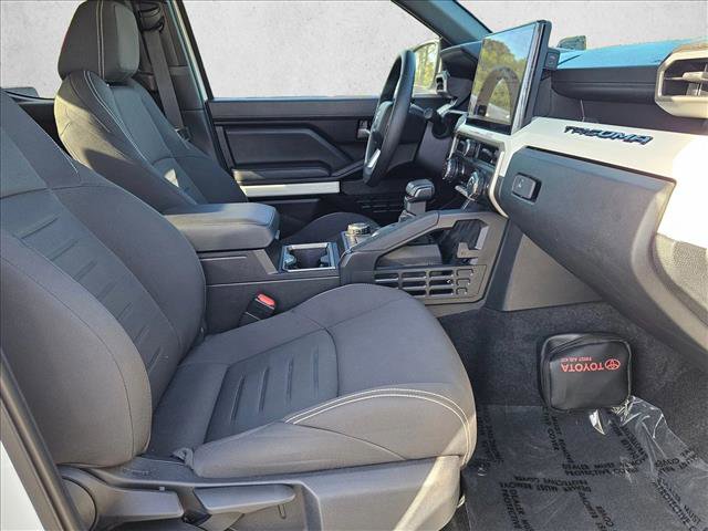 Used 2024 Toyota Tacoma TRD Sport image 19