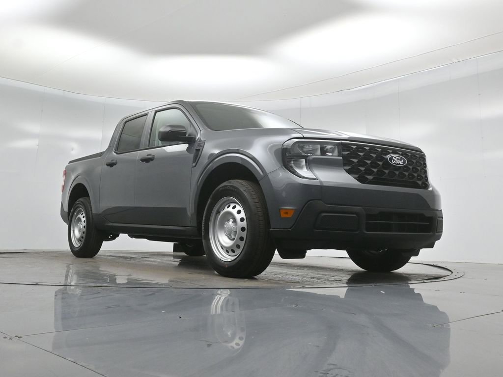 New 2026 Ford Maverick XL FWD image 42