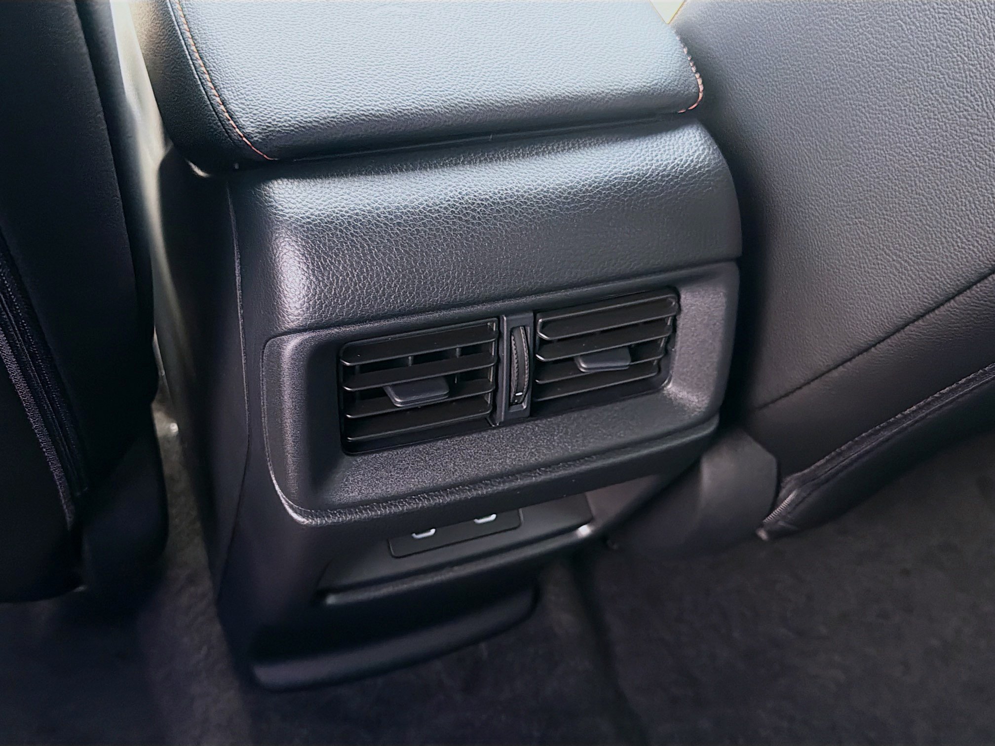 New 2026 Honda CR-V Sport Touring image 20