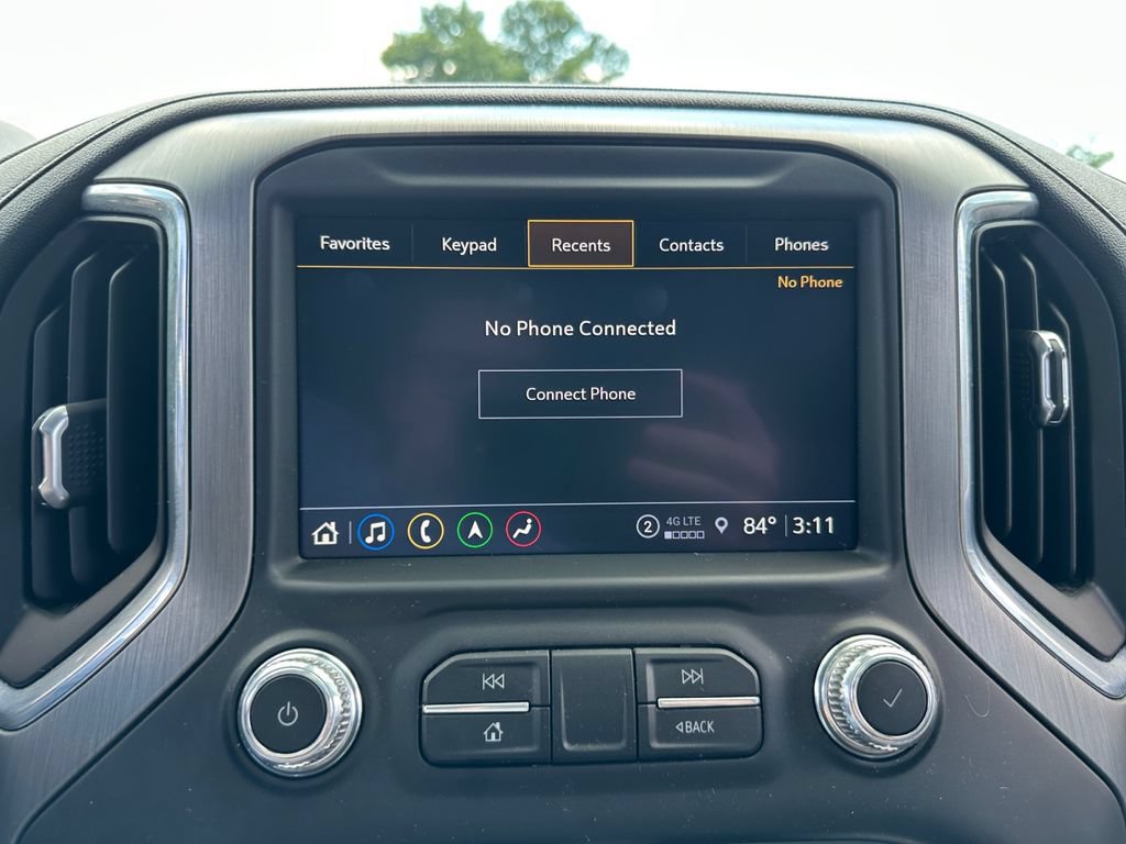 Used 2021 GMC Sierra 2500 Denali w/ Denali Ultimate Package AWD/4WD image 45