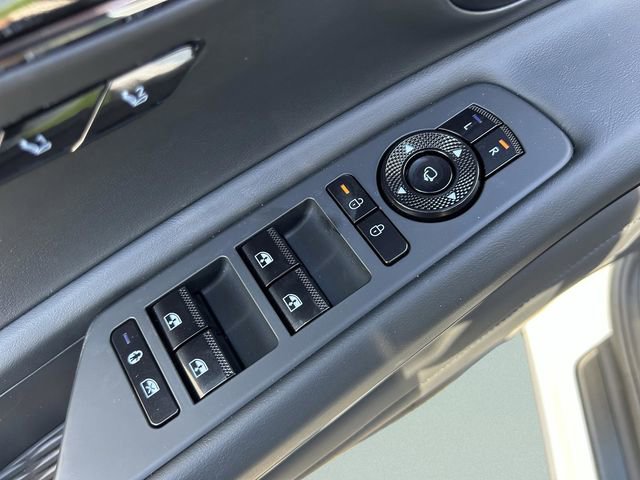 New 2026 Genesis GV80 3.5T Prestige image 20