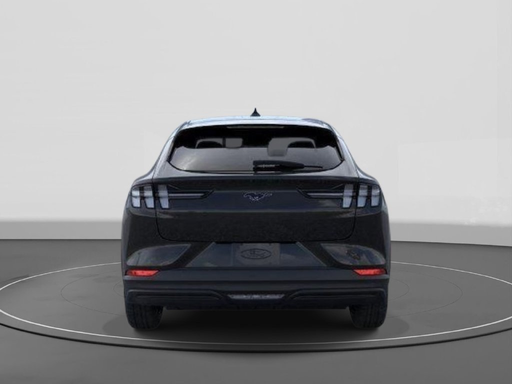 New 2026 Ford Mustang Mach-E Select w/ Technology Package RWD image 5