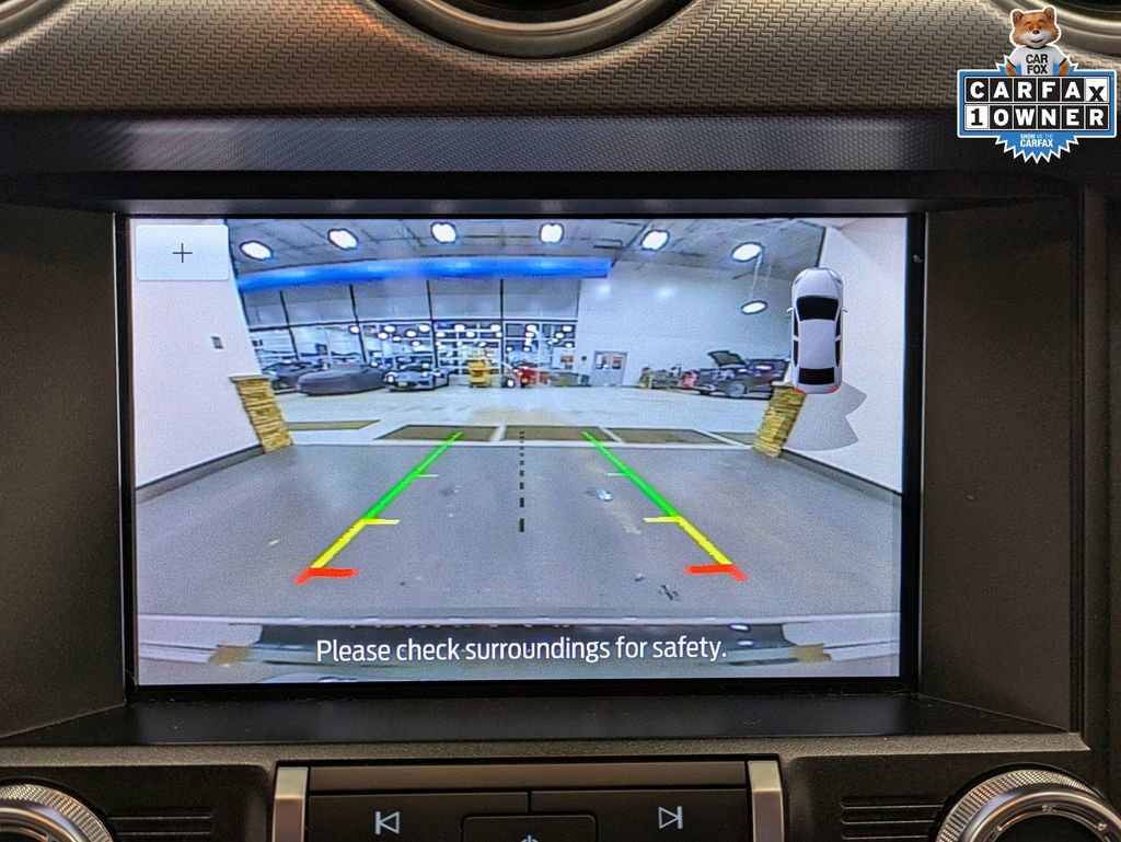 Used 2021 Ford Mustang GT Premium w/ Equipment Group 401A image 14