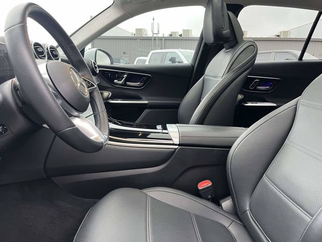 Used 2024 Mercedes-Benz GLC 300 image 21