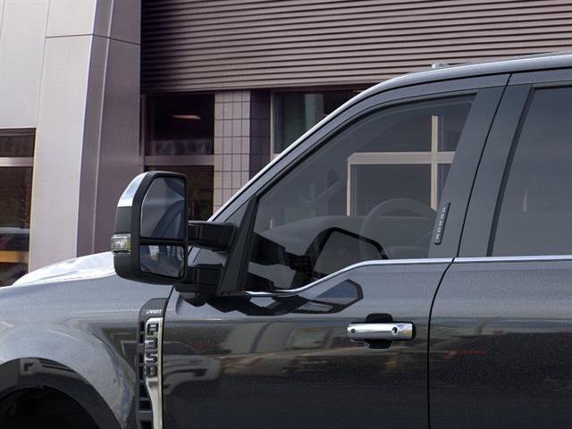 New 2026 Ford F350 Lariat w/ Lariat Premium Package AWD/4WD image 86