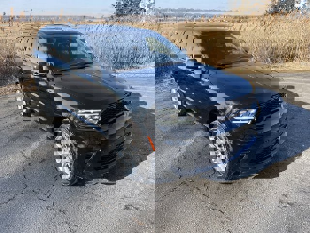 Certified 2022 Dodge Durango GT image 3