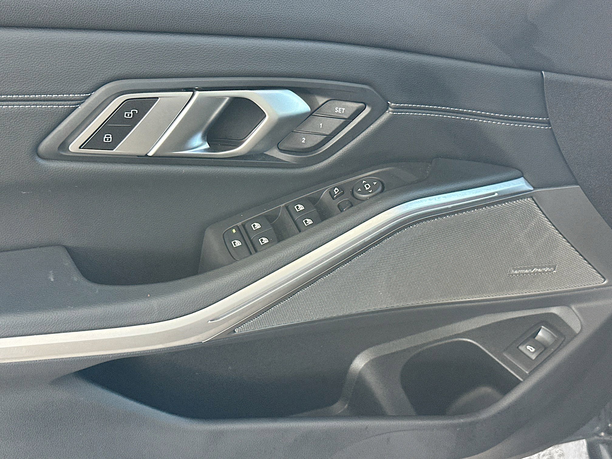 Certified 2023 BMW M340i xDrive w/ Premium Package image 18