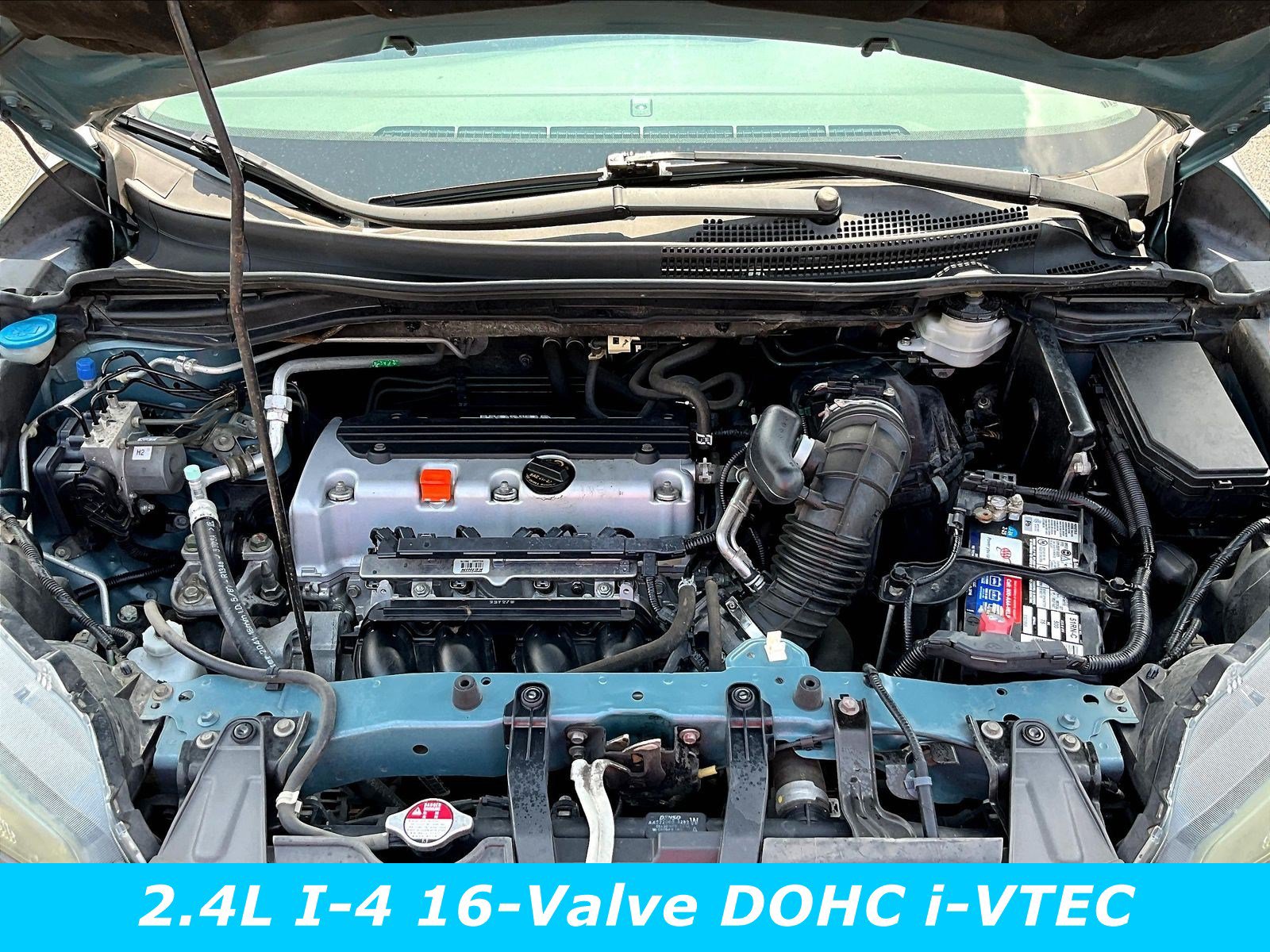 Used 2014 Honda CR-V EX-L image 29