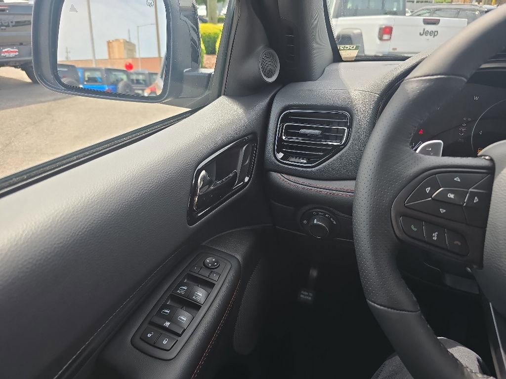 New 2026 Dodge Durango GT AWD/4WD image 15
