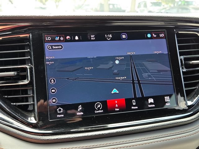 Certified 2021 Dodge Durango R/T w/ Technology Group AWD/4WD image 26