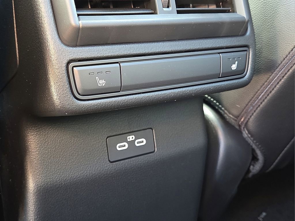 New 2026 MAZDA CX-50 2.5 Hybrid w/ Weather Package image 17