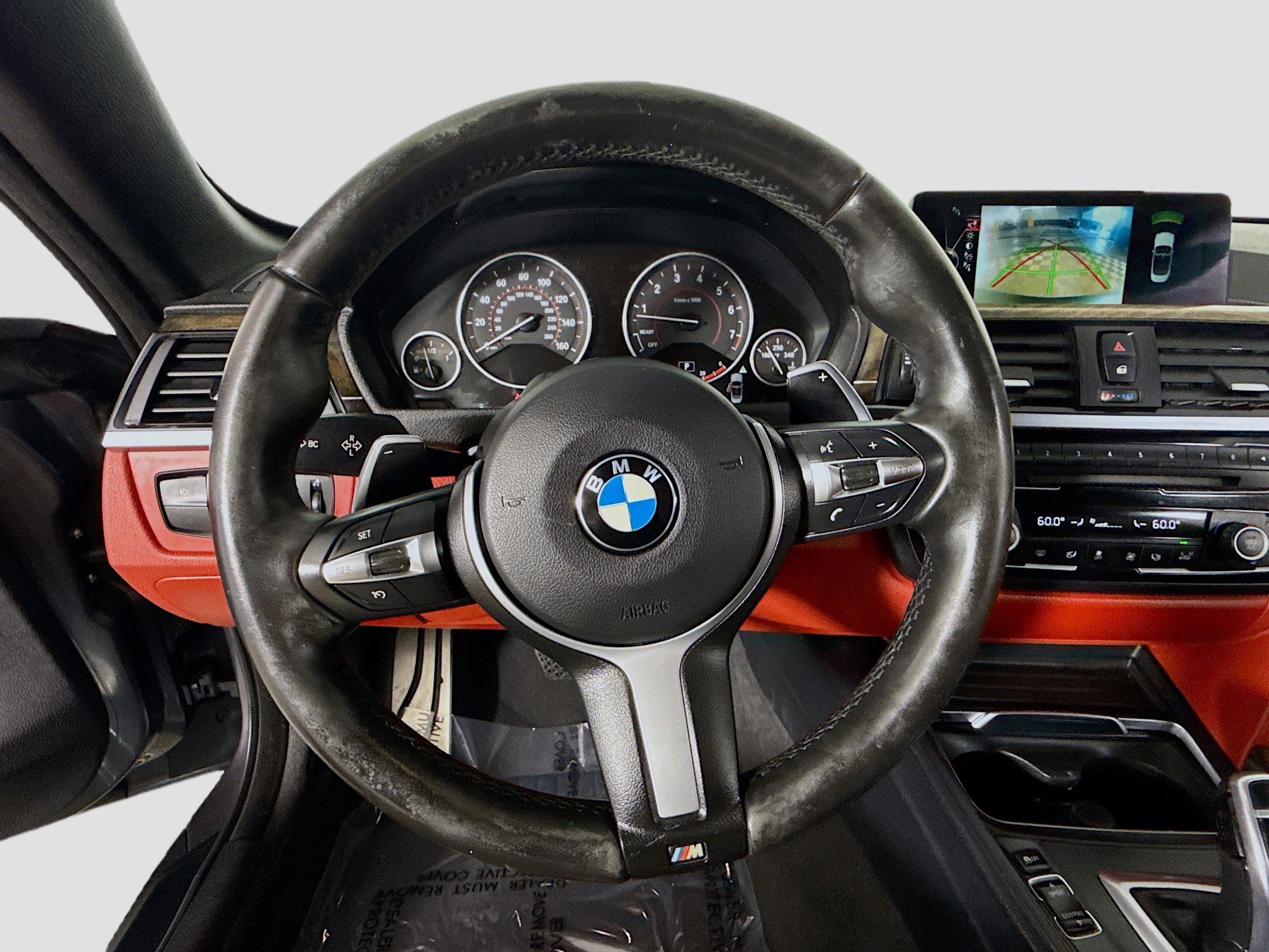 Used 2016 BMW 428i Convertible image 13