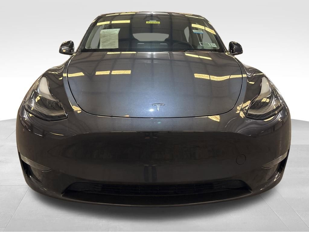 Used 2024 Tesla Model Y Long Range image 8