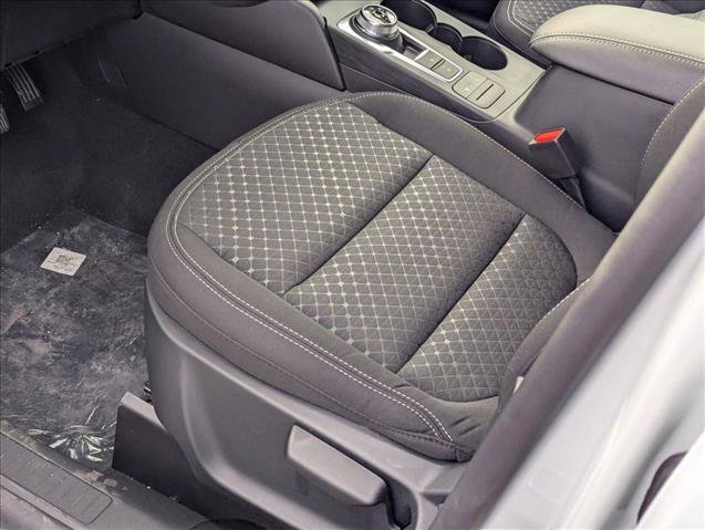 New 2026 Ford Escape Active image 4