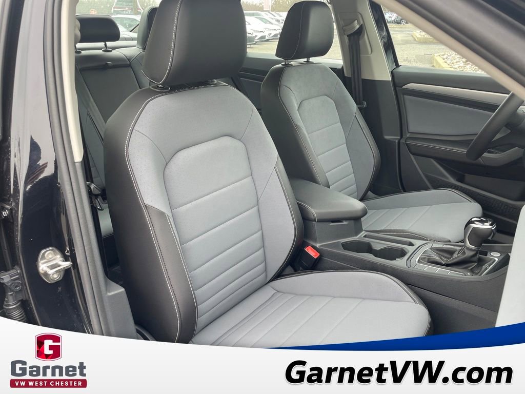 New 2026 Volkswagen Jetta SE image 38