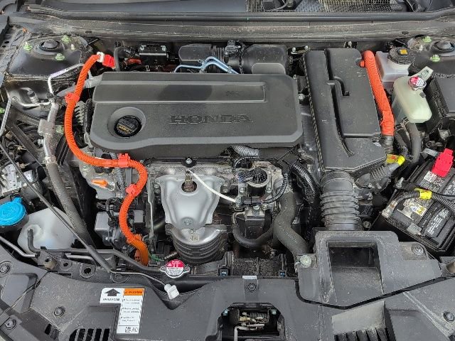 Used 2024 Honda Accord Sport image 21