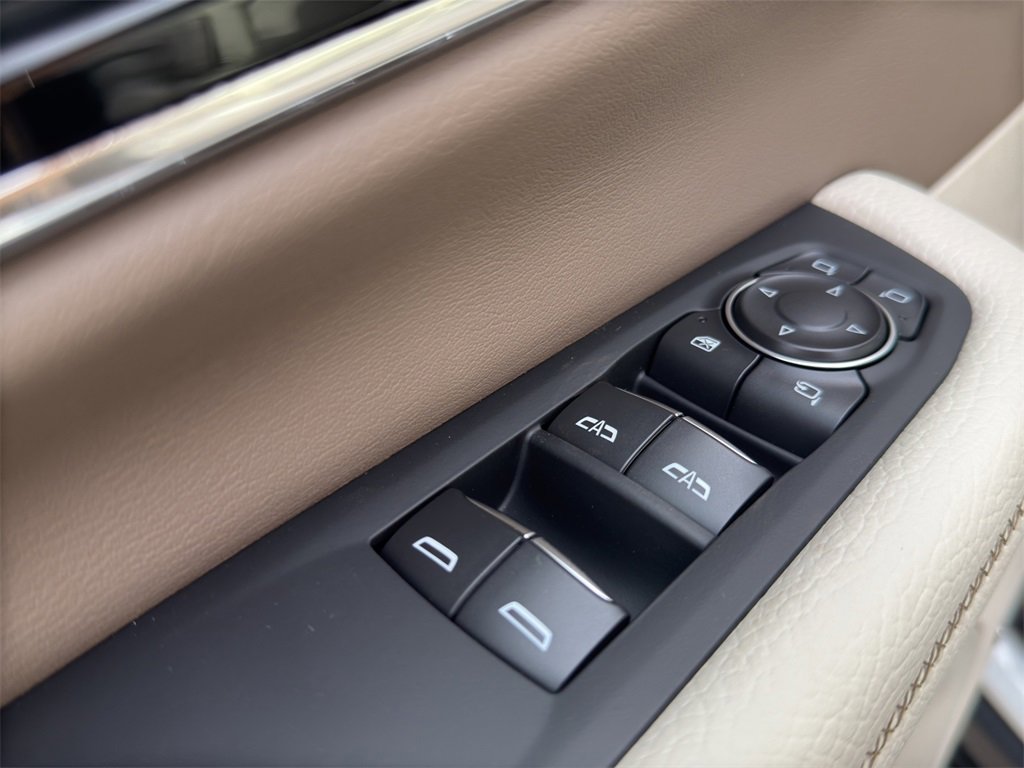 New 2026 GMC Yukon XL Denali image 11