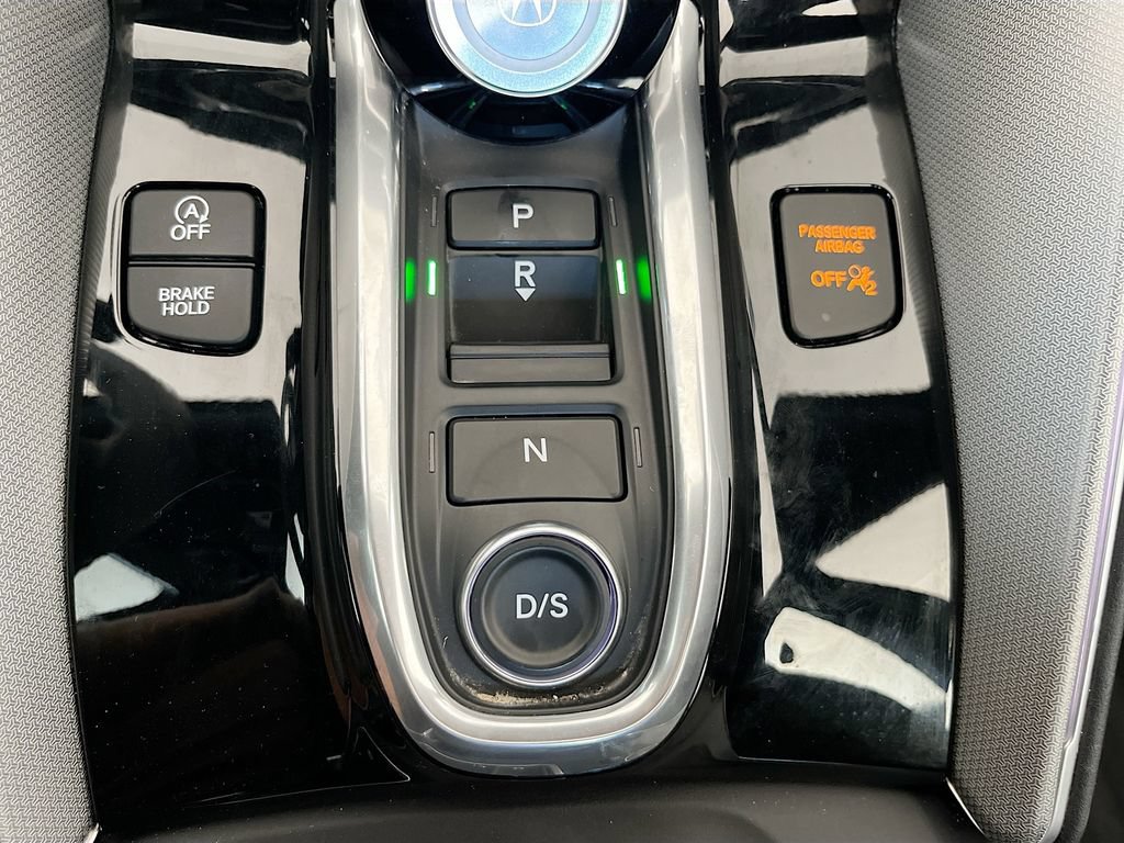 Used 2025 Acura TLX w/ A-SPEC Package AWD/4WD image 17