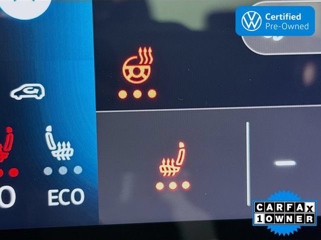 Used 2023 Volkswagen ID.4 Pro S AWD/4WD image 19
