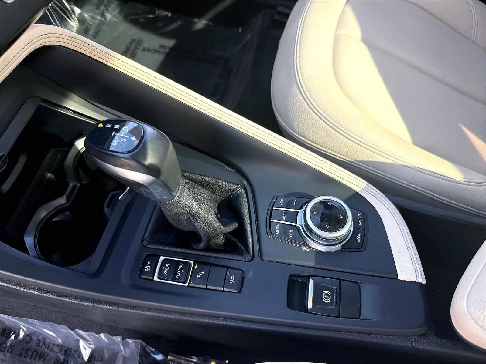 Used 2018 BMW X1 xDrive28i AWD/4WD image 21