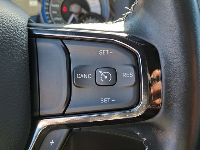 Used 2022 RAM 1500 Limited w/ Night Edition image 22