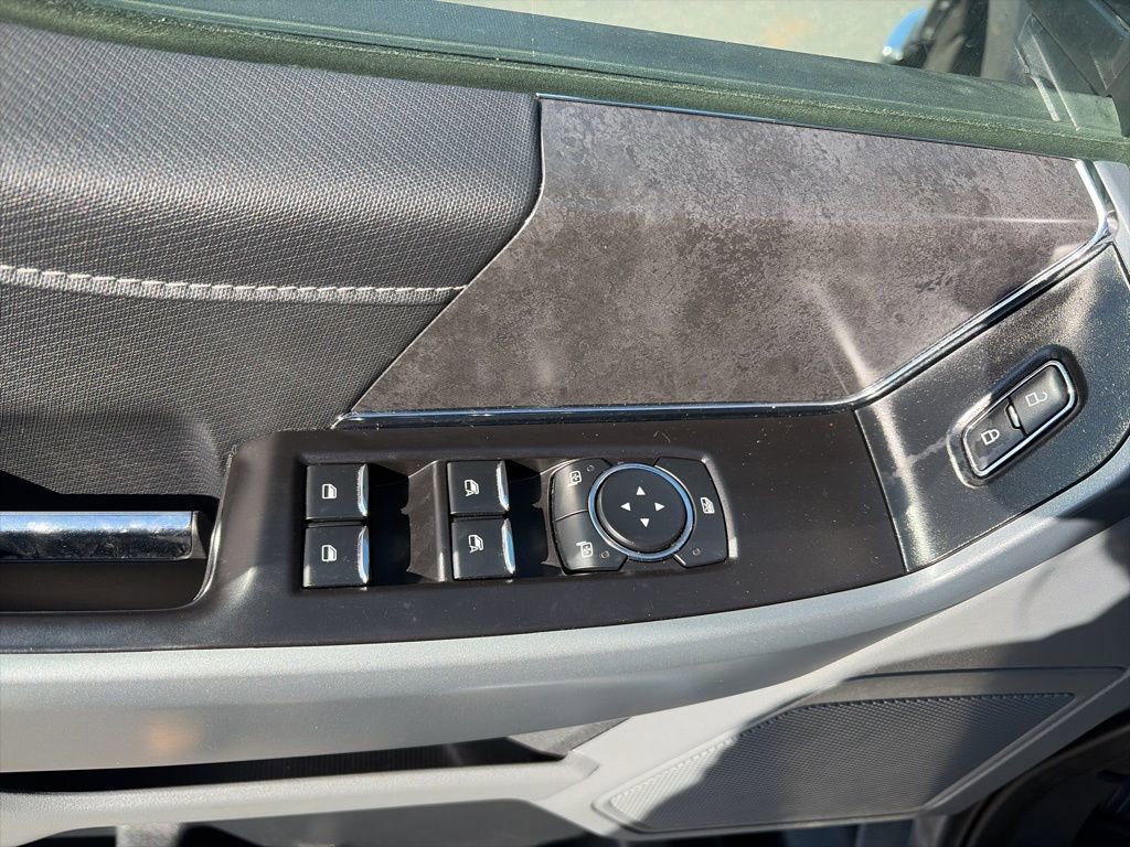 Used 2024 Ford F150 XLT w/ Equipment Group 302A MID image 14
