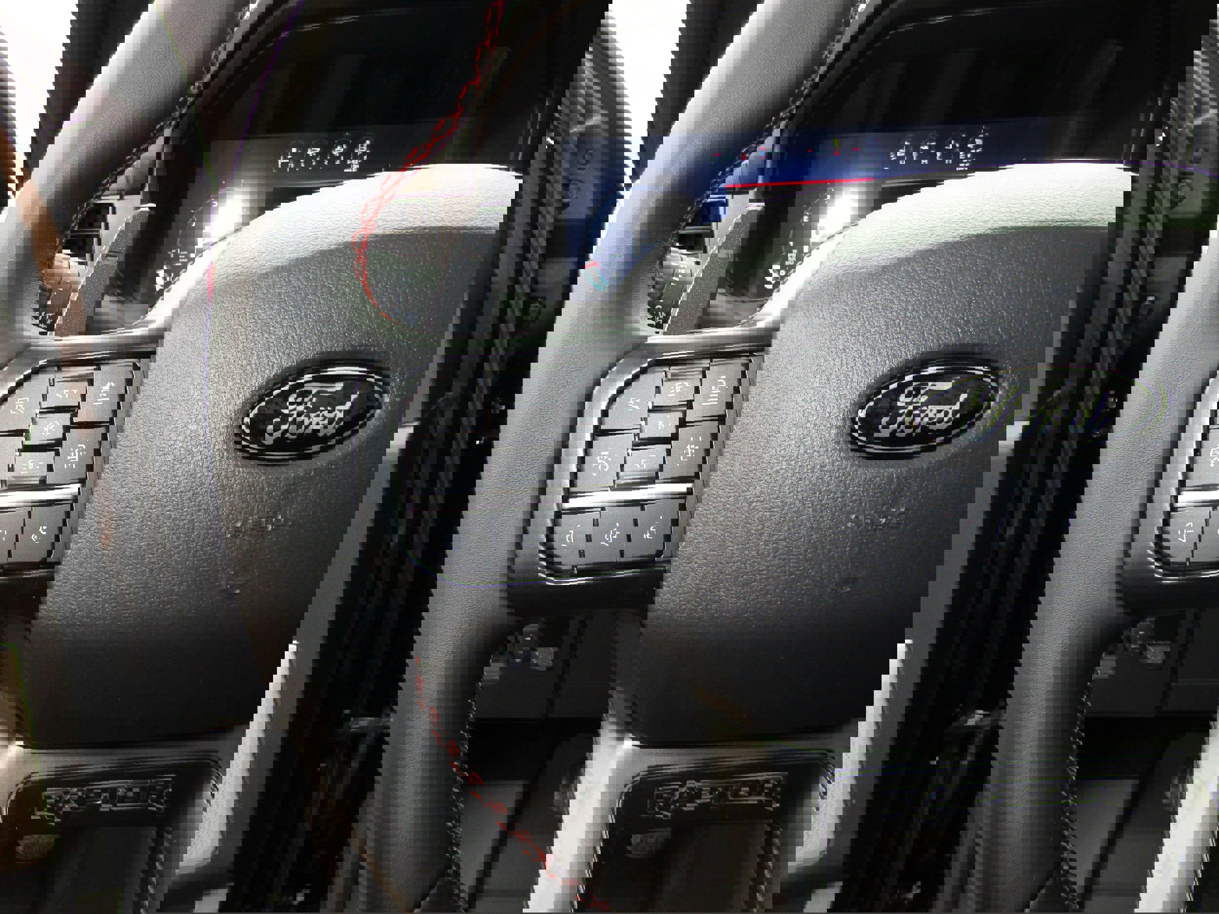 New 2026 Ford F150 Raptor image 31