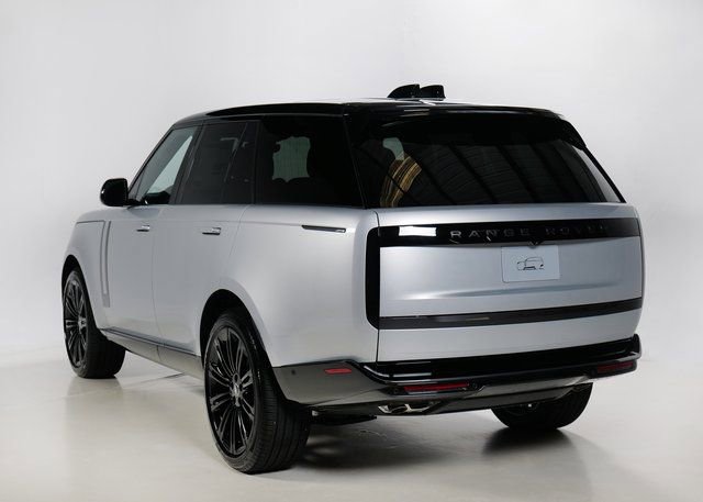 New 2025 Land Rover Range Rover SE image 22
