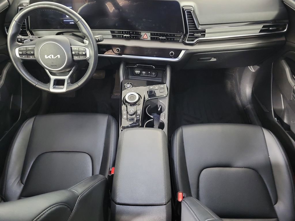 Used 2023 Kia Sportage EX w/ EX Premium Package AWD/4WD image 14