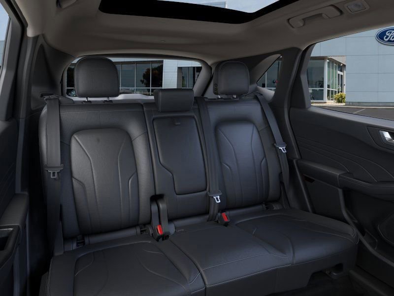 New 2026 Ford Escape SE w/ PHEV Premium Package image 12