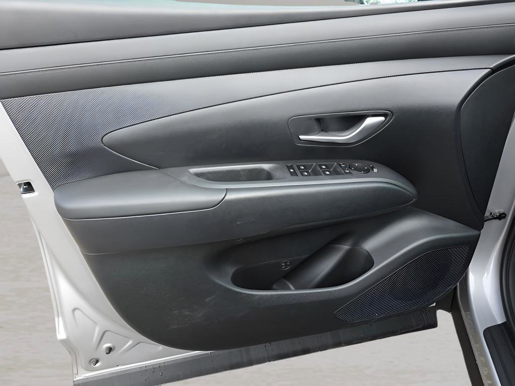 New 2026 Hyundai Tucson SEL AWD/4WD image 12