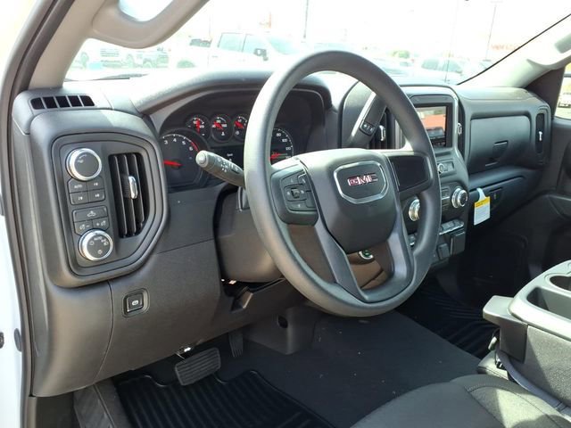 New 2026 GMC Sierra 1500 Pro w/ Pro Value Package AWD/4WD image 11