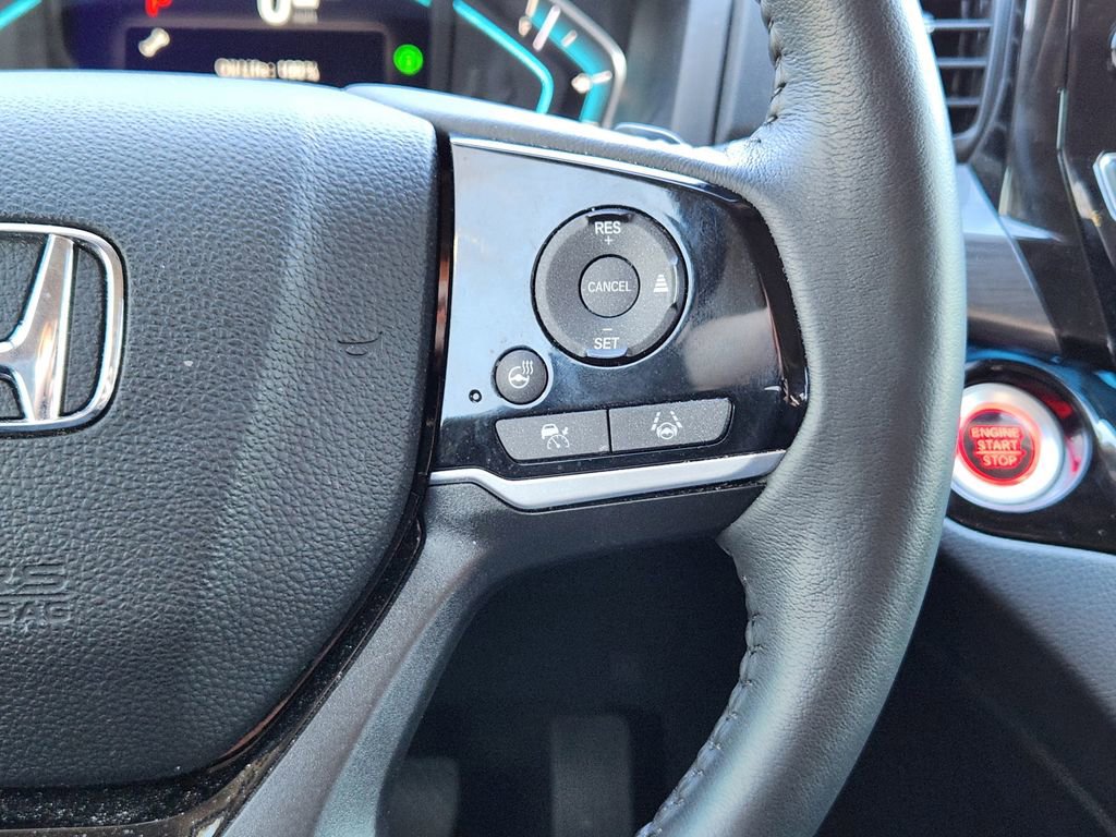 Used 2023 Honda Odyssey Elite image 17