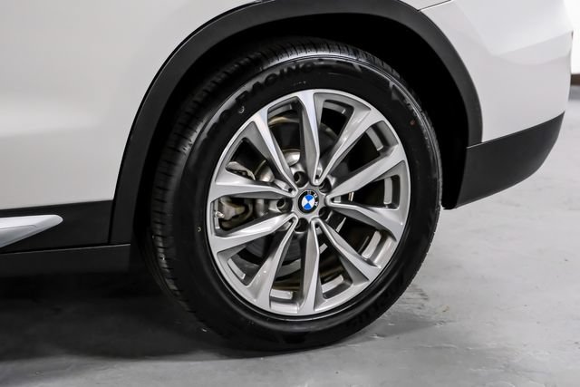 Used 2019 BMW X3 sDrive30i w/ Convenience Package RWD image 58