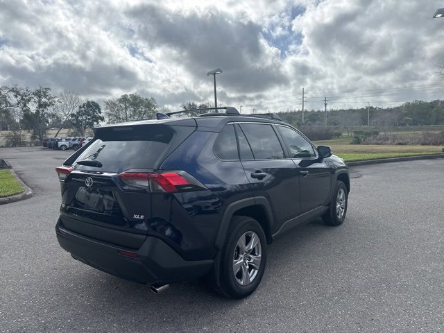 Used 2025 Toyota RAV4 XLE w/ Convenience Package image 5