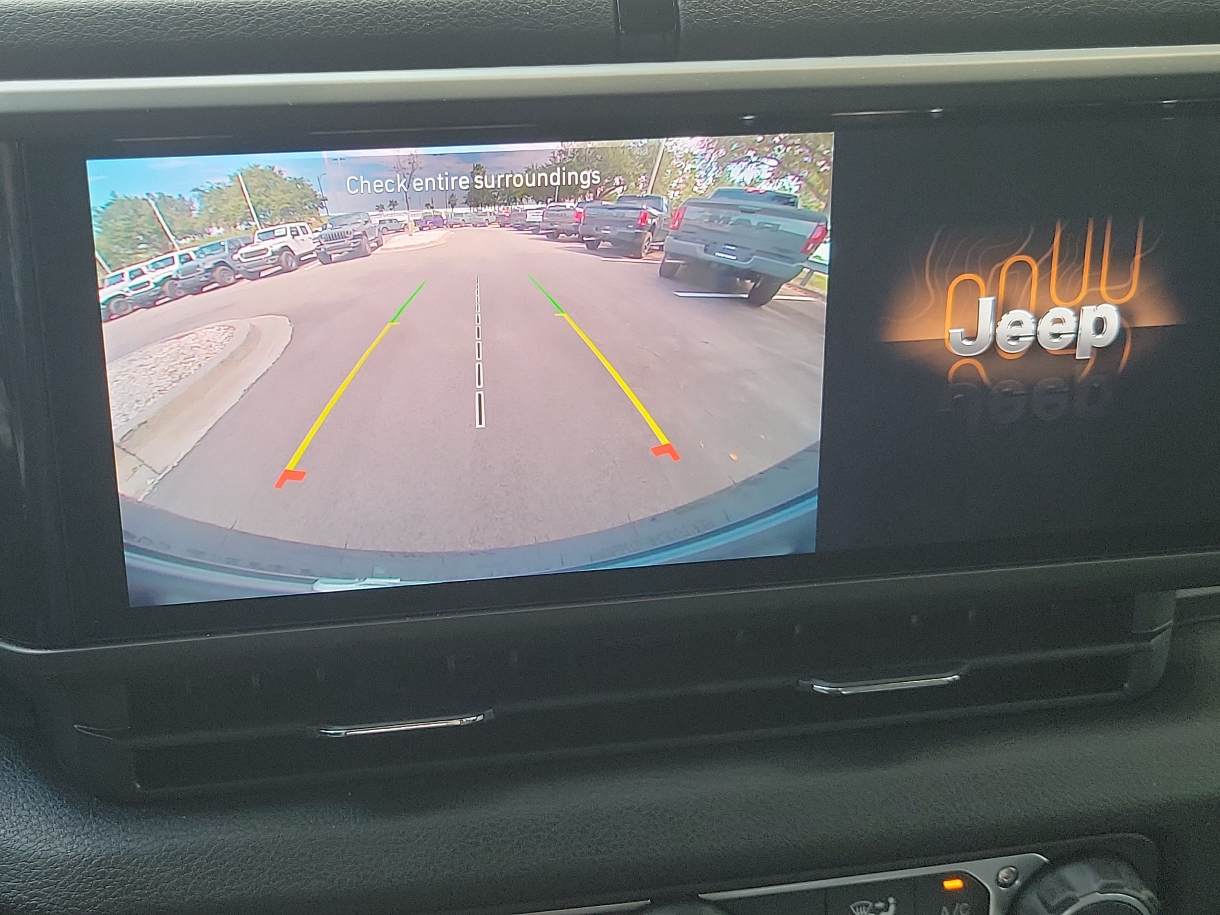 New 2026 Jeep Wrangler Unlimited Sport AWD/4WD image 18