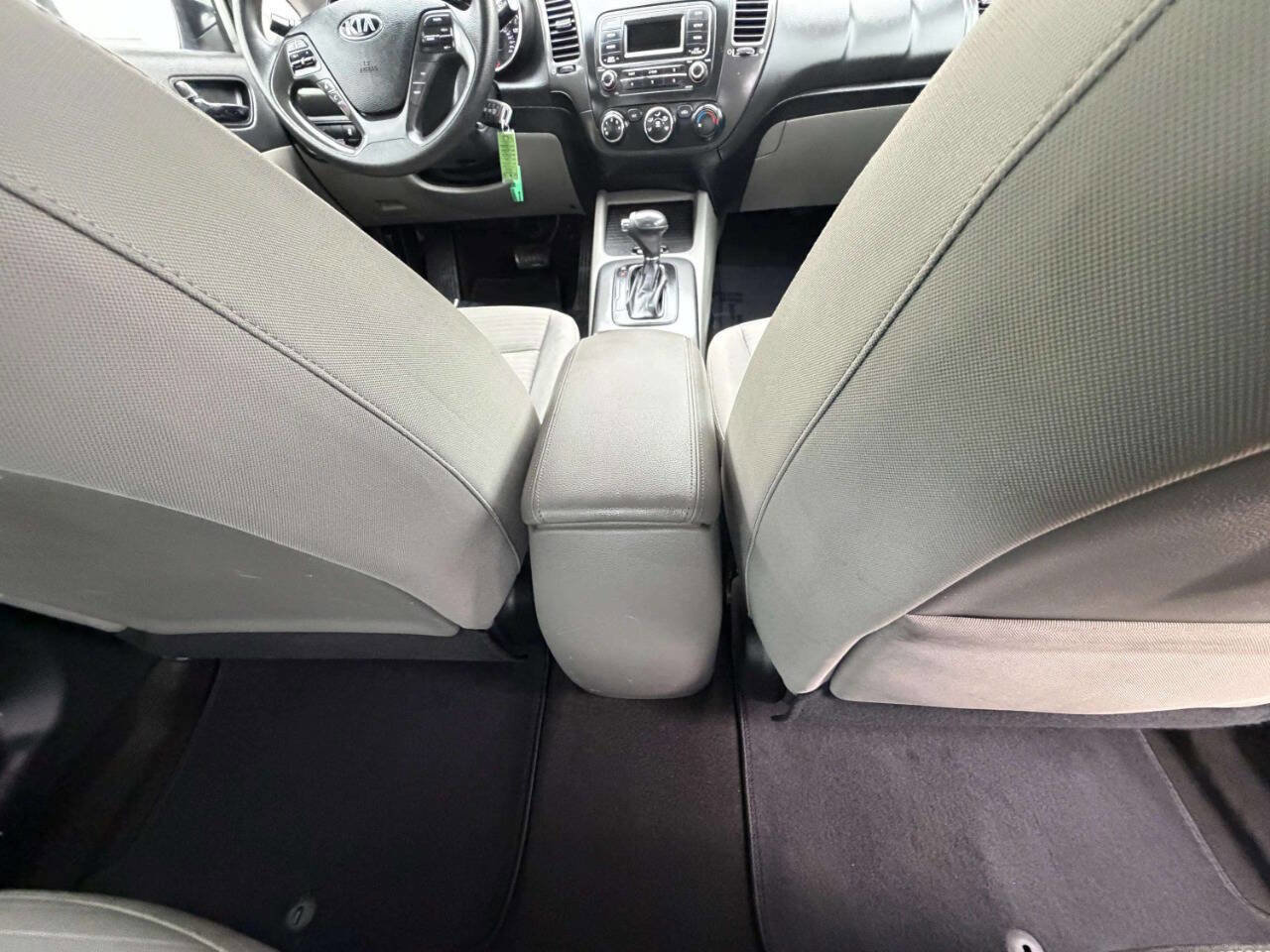 Used 2015 Kia Forte LX w/ Popular Package image 23