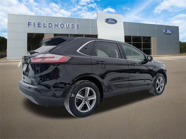 Used 2024 Ford Edge SEL w/ Convenience Package image 10