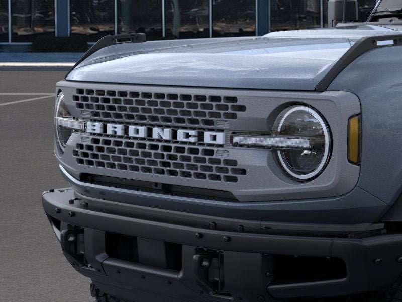 New 2025 Ford Bronco Badlands AWD/4WD image 19