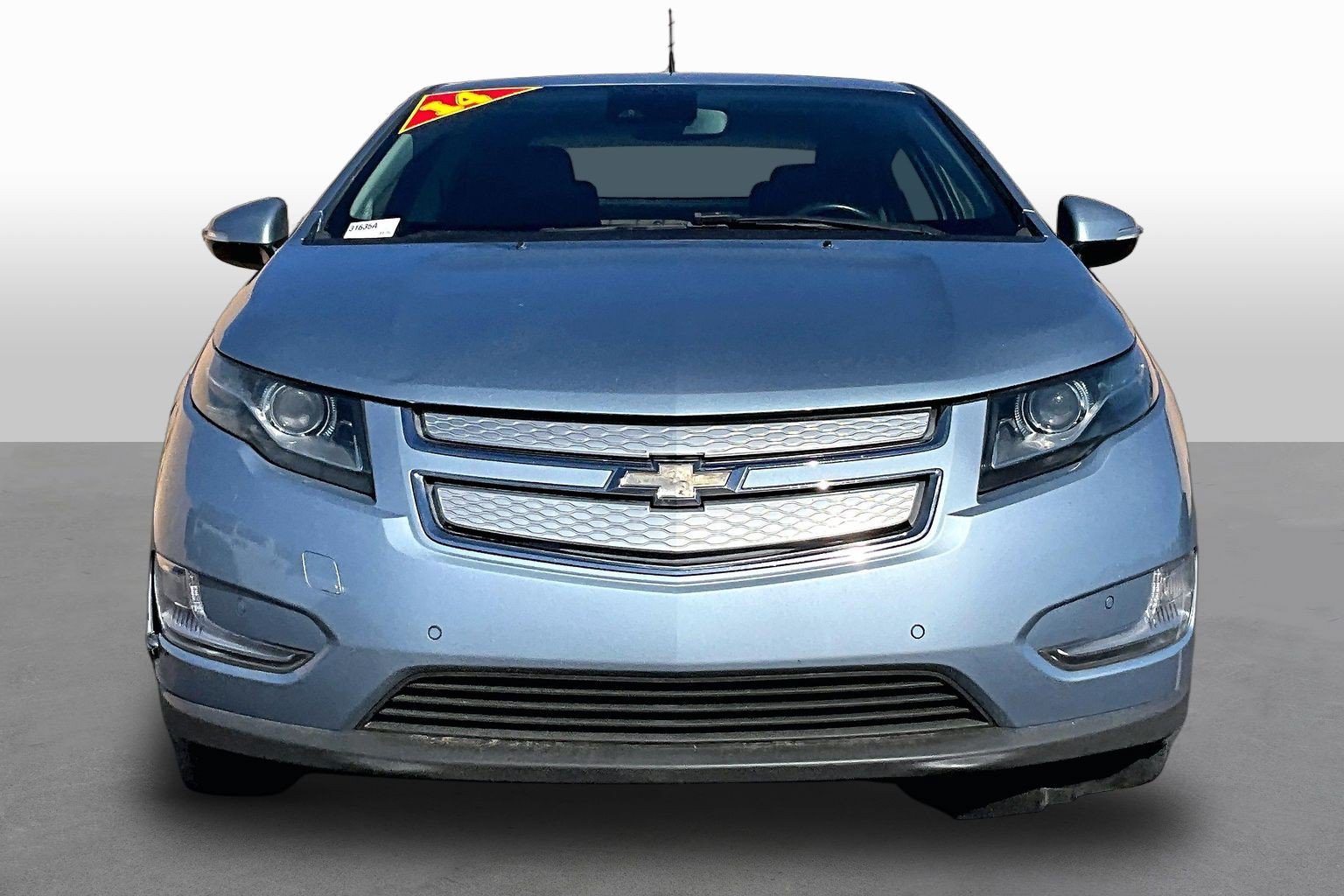 Used 2014 Chevrolet Volt Premium w/ Premium Trim Package FWD image 3
